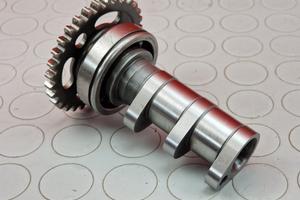 ALBERO CAMME YAMAHA YZF 250 2010 2011 YZ F 2012 20