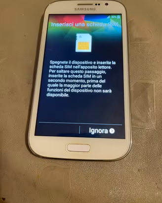 Samsung grand neo plus