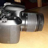 Canon Eos 1300 D