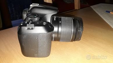 Canon Eos 1300 D