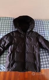 Giubbotto ragazzo 12 anni BOMBOOGIE