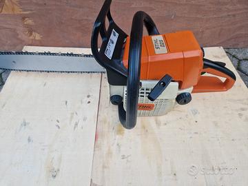 STIHL 025 motosega 