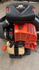 Soffiatore Echo PB-8010 80cc