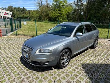 Audi A6 allroad 2.7 TDI 190 CV F.AP. tiptronic*Nav