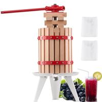 Mini Torchio 6Lt - Spremiagrumi 