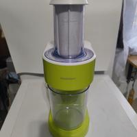 affetta verdure elettrico