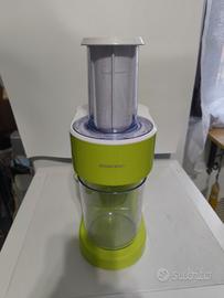 affetta verdure elettrico