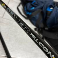 Canna pesca Maver Falcon 450