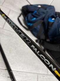 Canna pesca Maver Falcon 450