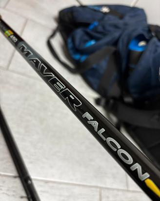 Canna pesca Maver Falcon 450