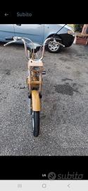 piaggio bravo 