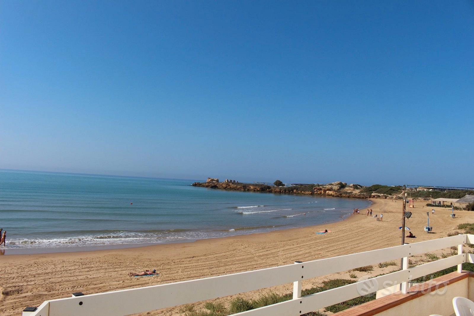 Casa – Santa Croce Camerina, Punta Braccetto - Vista 4