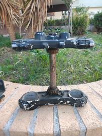 Aprilia RX/Tuareg rally 