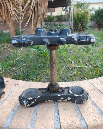 Aprilia RX/Tuareg rally 