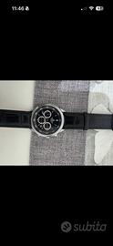 Lorenz Chronograph 026239 con scatola