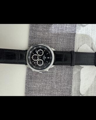Lorenz Chronograph 026239 con scatola