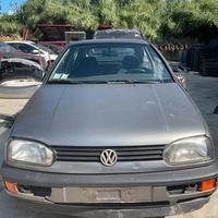 Ricambi Volkswagen Golf 3 1H 1992 1.8 Benzina