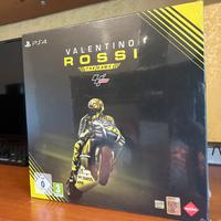 Valentino Rossi The Game Collector's Edition PS4