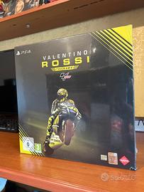 Valentino Rossi The Game Collector's Edition PS4