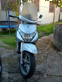 Piaggio Beverly 250 - 2005
