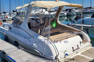 Manò Marine 24,50 Cabin (2010)