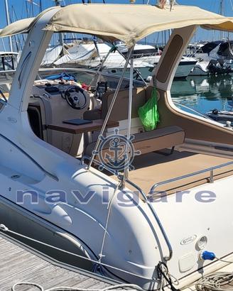 Manò Marine 24,50 Cabin (2010)