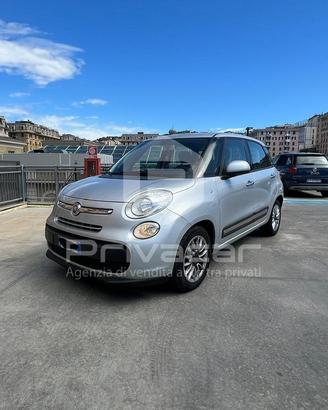 FIAT 500L 1.3 Multijet 85 CV Business