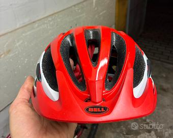 Casco bici bell