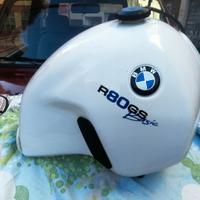 Serbatoio bmw r 80 gs basic