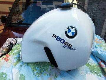 Serbatoio bmw r 80 gs basic