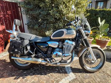 Triumph Thunderbird - 2000