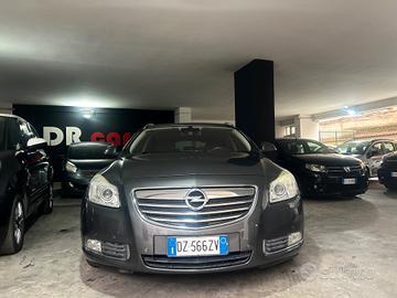 Opel Insignia 2.0 CDTI 160CV Sports Tourer aut. Co