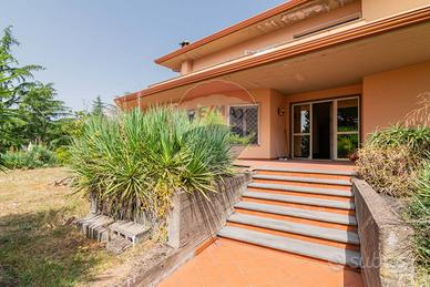 Villa singola - Mascalucia