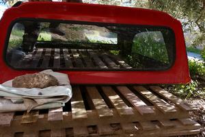 Hard Top per Mitsubishi L200 