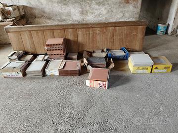 piastrelle a chi se le viene a prendere