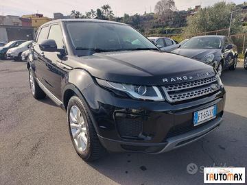 LAND ROVER - Range Rover Evoque 5p 2.0 ed4 Pure