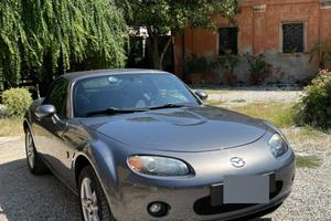 Mazda mx5 nc 2006 asi