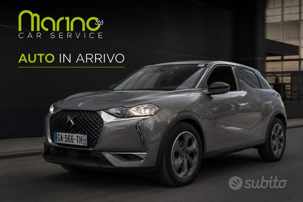 DS DS 3