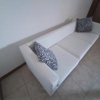 divano 3 posti nuovo