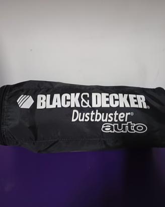 aspirapolvere auto 