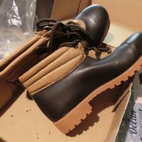 Scarpe antinfortunistiche