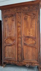 Armadio  Francese  ( Provenza)