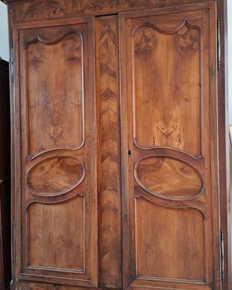 Armadio  Francese  ( Provenza)