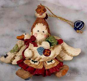 Decorazione natalizia