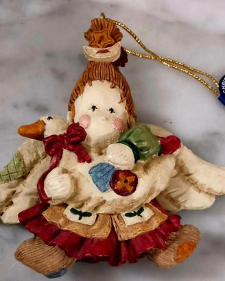 Decorazione natalizia