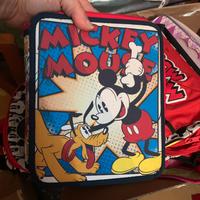 Portafogli, borse, asticcio Disney