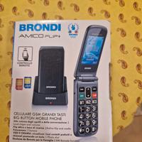 Brondi amico flip +