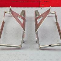 RINFORZI RADIATORI YAMAHA YZF 450 2010 2013 YZ-F 2