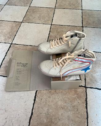 Golden goose 45