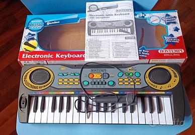 PIANOLA BONTEMPI 